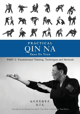 Practical Qin Na Part Two book
