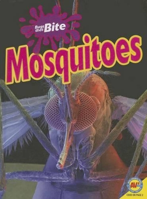 Mosquitoes by Christine Webster
