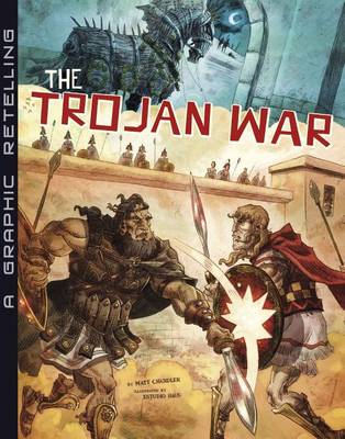 Trojan War book