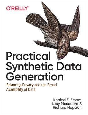 Practical Synthetic Data Generation: Balancing Privacy and the Broad Availability of Data book