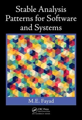 Stable Analysis Patterns for Systems book