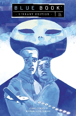 Blue Book Library Edition Volume 1 book