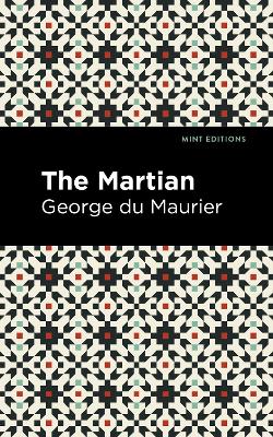 The Martian by George Du Maurier