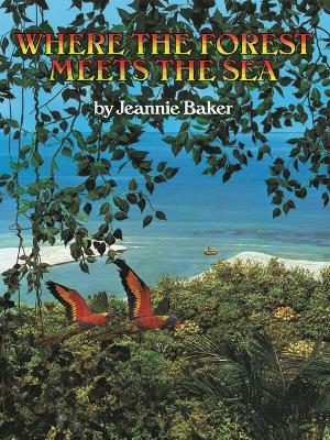Where the Forest Meets the Sea book