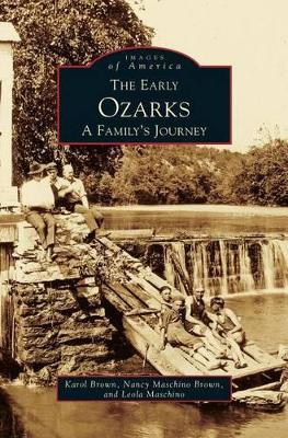 Early Ozarks book