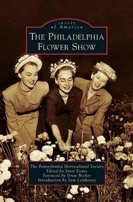 Philadelphia Flower Show book