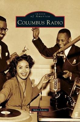 Columbus Radio book