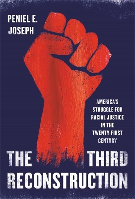 The Third Reconstruction: America's Struggle for Racial Justice in the Twenty-First Century book