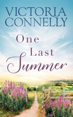 One Last Summer book