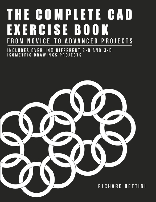 Complete CAD Exercise Book book