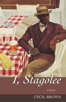 I Stagolee book