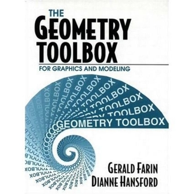 Geometry Toolbox for Graphics and Modeling book