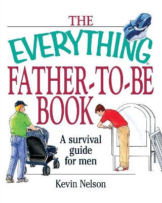 Everything Father-to-be Book book