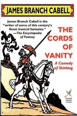 Cords of Vanity book