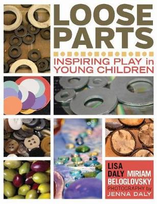 Loose Parts book