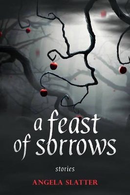 Feast of Sorrows Stories book