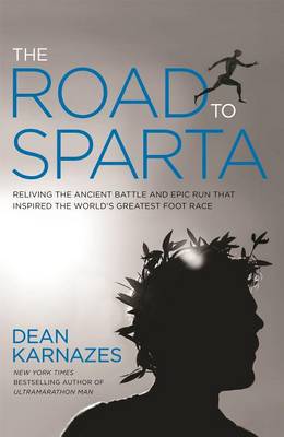 Road to Sparta book