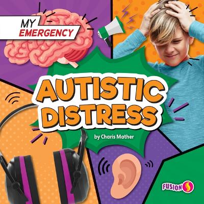 Autistic Distress book