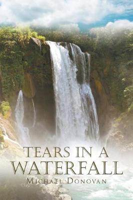 Tears in a Waterfall book