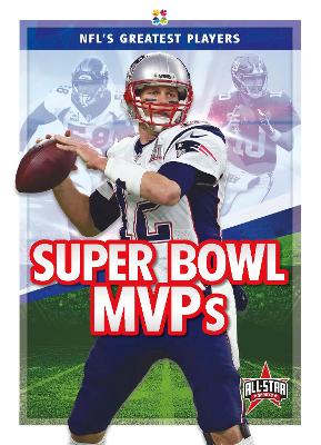 Super Bowl MVPs book