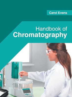 Handbook of Chromatography book