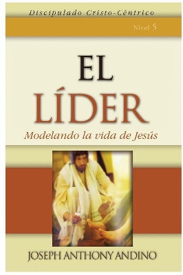 El Lider book