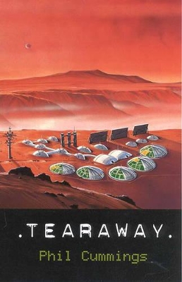 Tearaway book