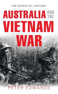 Australia and the Vietnam War book