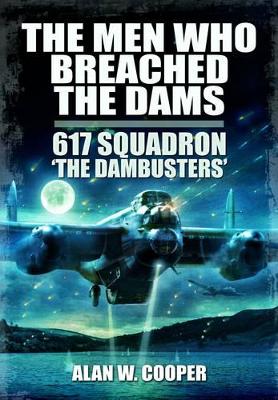 Men Who Breached the Dams book