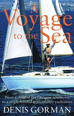 A Voyage to the Sea book