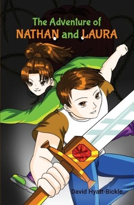 Adventure Of Nathan And Laura book