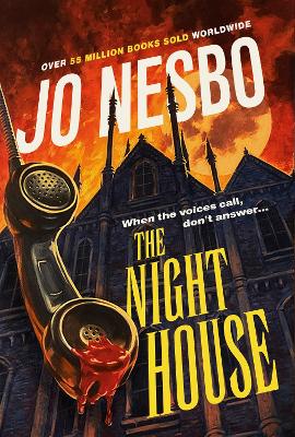 The Night House by Jo Nesbo