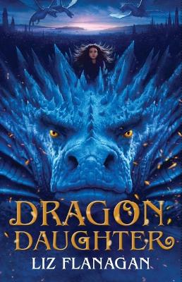 Dragon Daughter book