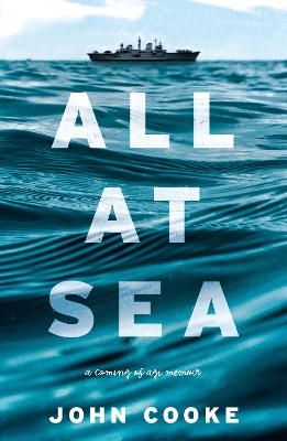 All at Sea book