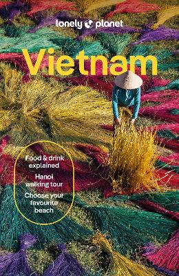Lonely Planet Vietnam by Lonely Planet