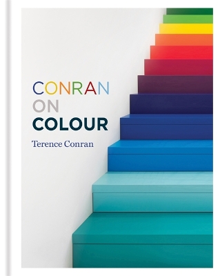 Conran on Colour book