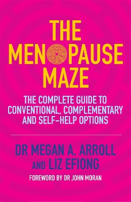 Menopause Maze book