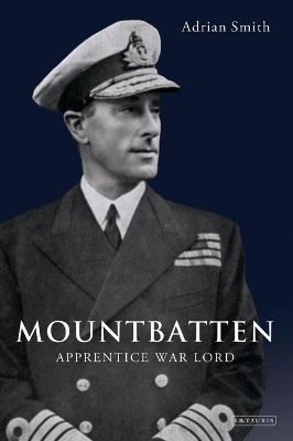 Mountbatten book