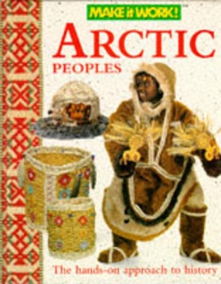 Arctic Peoples by Andrew Haslam