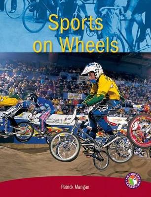 Sports on Wheels book