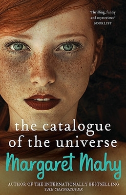 Catalogue of the Universe book
