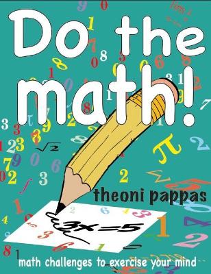 Do the math! book