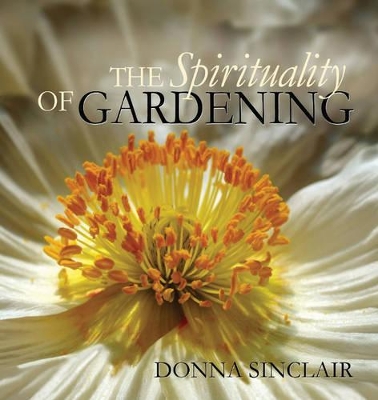 Spirituality of Gardening book