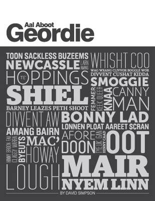 Aal Aboot Geordie book