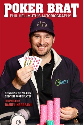 Poker Brat book