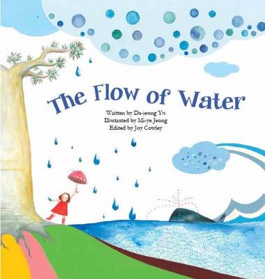 Flow of Water book