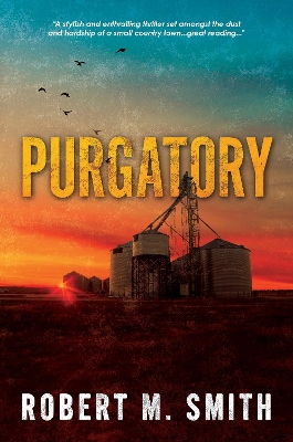 Purgatory book