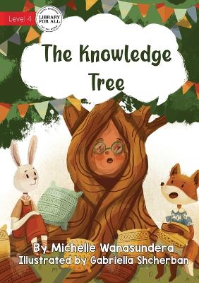 The Knowledge Tree book