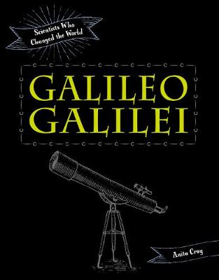Galileo Galilei book