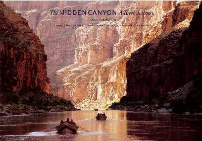 Hidden Canyon book